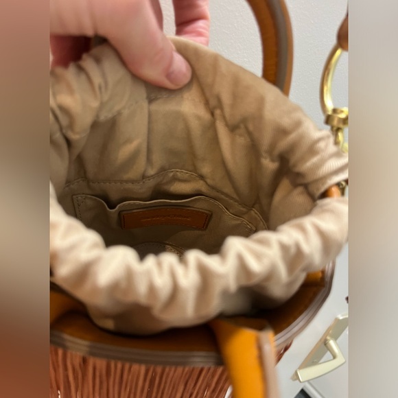 See by Chloe Fringe Crossbody Bag - Picture 5 of 5